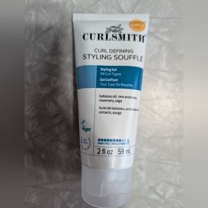 Curlsmith Curl Defining Styling Souffle 2fl oz